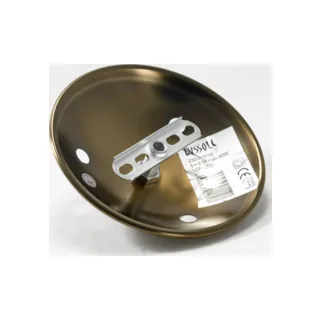 Подвесная люстра Рузевельт Lussole LSP-0212 - фото 3