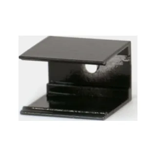 Клипса для ленты NE-CC2110, черная, MNT-1220-SP-BL 032775 - фото 4