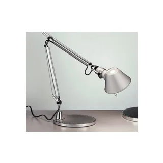 Офисная настольная лампа Tolomeo Micro A011800 - фото 5