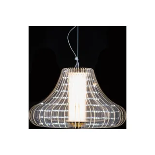 Светильник подвесной L'Arte Luce Luxury Mercury L42501.98 - фото 2