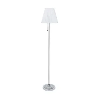 Торшер Arte Lamp Marriot A5039PN-1CC - фото 1