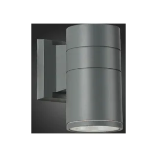 Уличный LED настенный светильник ST Luce SL561 SL561.701.01 - фото 5