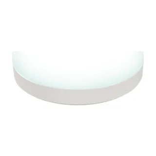 Лампочка светодиодная GX 53 со сферическим рассеивателем LED-GX53-10W/4000K/GX53/FR/SPHERE PLZ02WH - фото 1