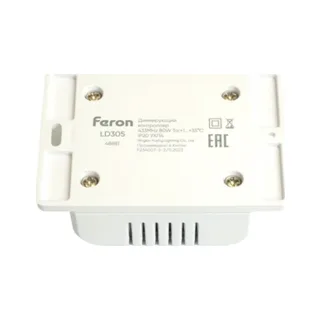 Контроллер Feron LD305 48881 - фото 2