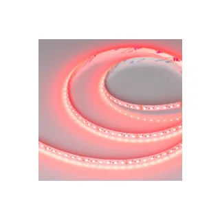 Светодиодная лента Arlight RZ волна 2835, 120 шт/м, 11.8 Вт/м, 24 В, IP20, RGB, 8 мм, 5 м 042911 - фото 1