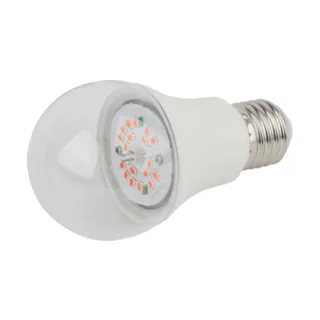 Фитолампа FITO-10W-RB-E27-K - фото 4