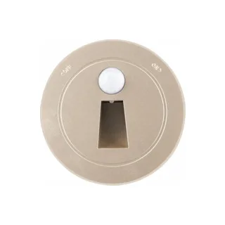 Накладной светильник Arte Milano Am-track-sockets-39 397953TLS/LWS Gold - фото 3