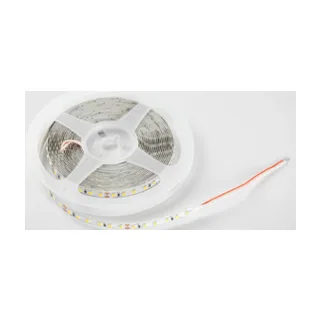 Светодиодная лента SMD-X120-8mm 24V Warm2700 (9,6 W/m, 2835, IP20, 5m) STANDART LP-STD-27 - фото 1