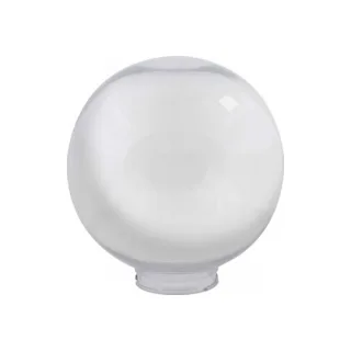 Плафон полимерный Uniel UFP-R250B OPAL 08078 - фото 1