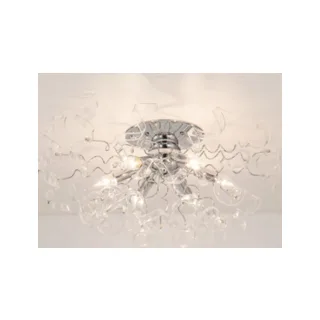 Потолочная люстра Citilux Рандом CL222160 - фото 3