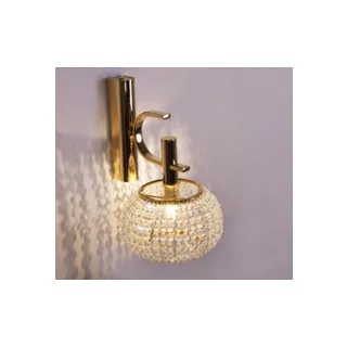 Настенное бра Doge Luce 6507 6507A1.10SP - фото 4