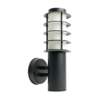Уличный настенный светильник Feron DH046-B 51526 - фото 1