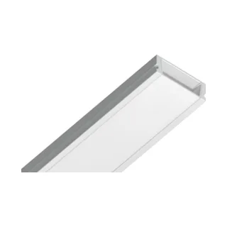 Профиль Ambrella Illumination GP1700WH - фото 2