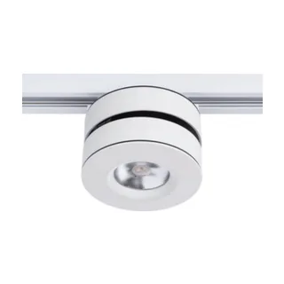 Накладной светильник Arte Lamp Vela A2508PL-1WH - фото 4