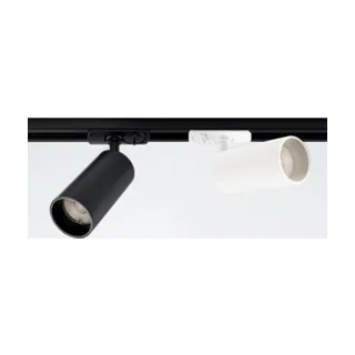 Трековый светильник Italline IT02-020 black 3000K - фото 3
