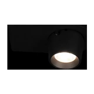 Спот Quiet Loft It 10320 Black - фото 4