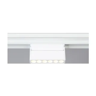 Трековый светильник Ambrella Track System GL4038 - фото 3