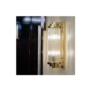Настенное бра L'Arte Luce Luxury Lantern L90222 - фото 2