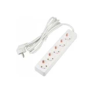 Удлинитель Uniel Ultra UL-00010008 - фото 1
