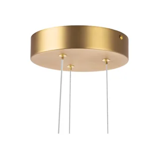Подвесная люстра Lightstar Bergamo 745247 - фото 3