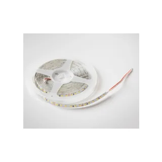 Светодиодная лента SMD-X120-8mm 24V Warm2700 (9,6 W/m, 2835, IP20, 5m) STANDART LP-STD-27 - фото 2