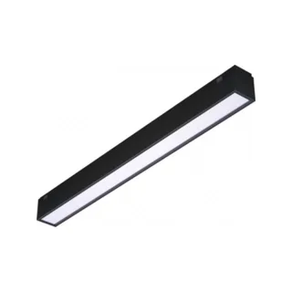 Трековый светильник iLEDEX TECHNICAL VISION48/25 4825-038-L293-12W-110DG-3000K-BK - фото 5