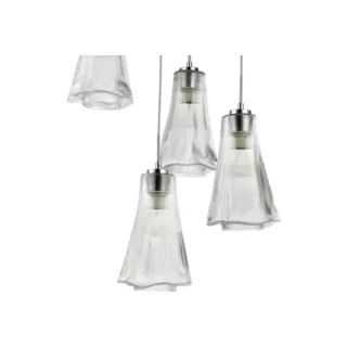 Светильник подвесной Vele Luce Emily VL5603P16 - фото 4