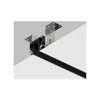 Профиль SMART ONE TR2023-BK - фото 3