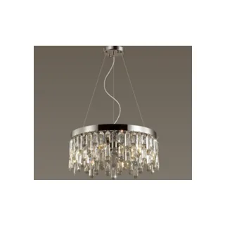 Подвесная люстра Odeon Light Dakisa 4985/6 - фото 4