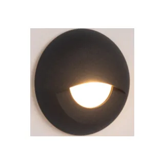 Накладка Arlight ART-DECK-CAP-LID-R50 DECK 035757 - фото 3