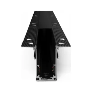 Трек встраиваемый Elektrostandard Slim Magnetic a057187 - фото 2