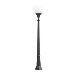 Наземный фонарь Globe 400 G40.156.000.AYE27 - фото 1