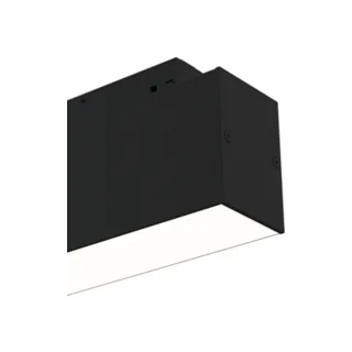 Трековый светильник Maytoni Basis S35 TR012-2-7W3K-B - фото 4