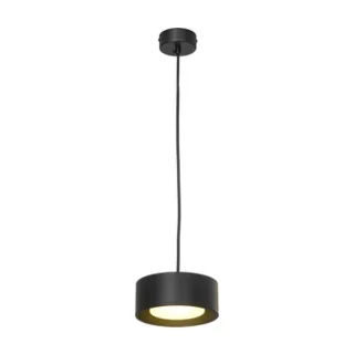Подвесной светильник Левисвилль Lussole LOFT LSP-7101 - фото 1