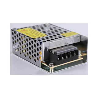 Блок питания для светодиодной ленты 24V 60W Ambrella LED Driver 24V GS9603 - фото 4