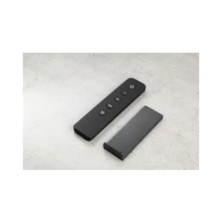 Fly-Fi Пульт RVF (4 сцены / 4 зоны, RF 2.4 ГГц, IP20, пластик, гарантия 5 лет) FF-R-RVF - фото 2
