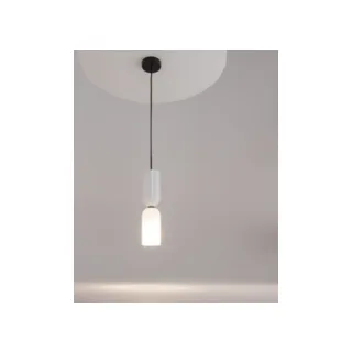 Светильник подвесной Maytoni Memory MOD177PL-01W - фото 4