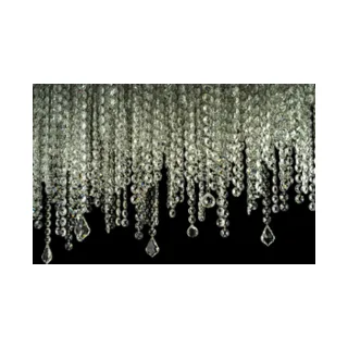 Подвесная люстра Arti Lampadari Milano Milano E 1.5.120x30.105 N - фото 4