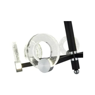 Потолочная люстра 1087 1087-LED28PL - фото 4