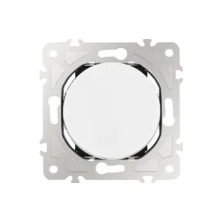 Выключатель Arte Milano Am-202 202.30-1.white - фото 4