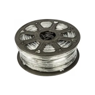 Шнур световой Uniel ULD-D50 (UL-00010908), 15 м, IP44, красный - фото 4