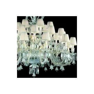 Подвесная люстра Delight Collection Moollona MD11027010-30B - фото 2
