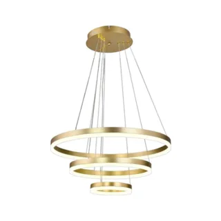 Подвесной светильник Oreol HIGH-TECH LED LAMPS 82042 - фото 2