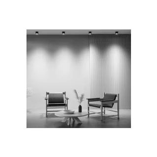 Точечный светильник Maytoni Rendo C095CL-GX53-B - фото 5