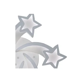 Потолочная люстра Smart Home LED LAMPS 81213 - фото 2