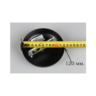 Настенное бра Omnilux Sorrento OML-94001-01 - фото 2