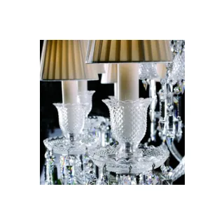 Подвесная люстра Delight Collection Moollona MD11027010-30A - фото 4