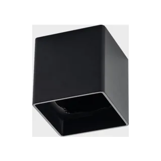 Накладной светильник Italline Fashion fx FASHION FX1 black + FASHION FXR black - фото 2