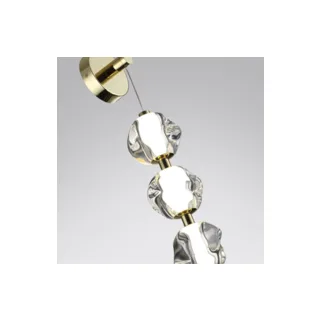 Настенное бра Odeon Light Jemstone 5085/17WL - фото 5