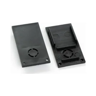 Fly-Fi Track SG - Встраиваемый магнитный трек для ГКЛ, 2 м FF-T-SG-2 - фото 4